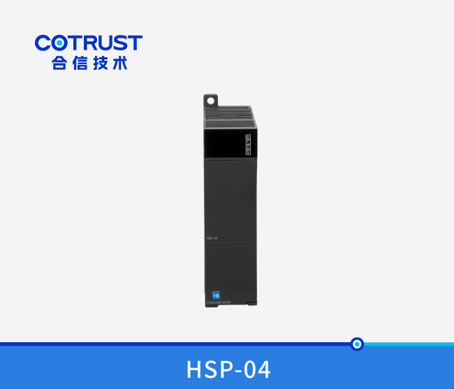 CTH300 脉冲输出？？？椋℉SP-04）