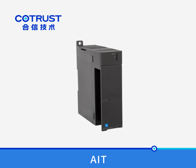 CTH300热电偶输入模？(AIT-04，，，，，AIT-08)