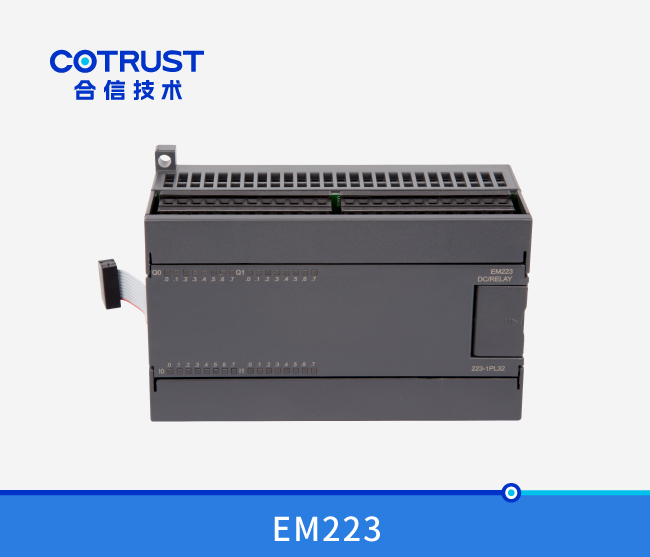 EM223数字量输入输出模？？？,继电器输出（223-1HF32、223-1PH32、223-1PL3）